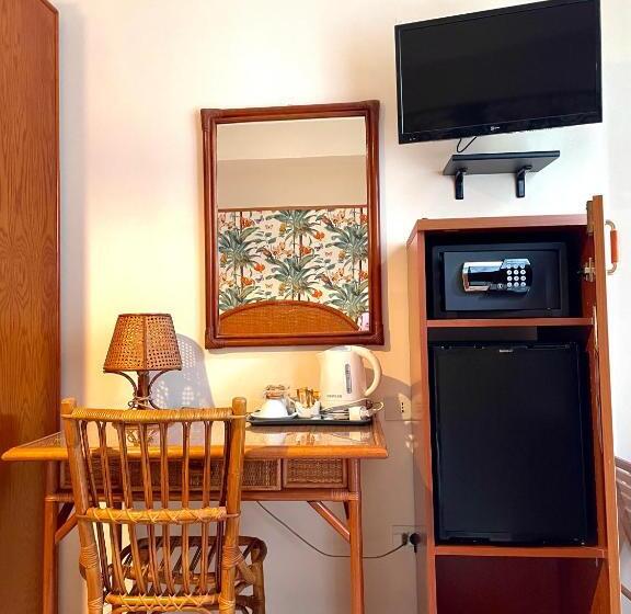 اتاق استاندارد, Casa Famiani Bed & Breakfast
