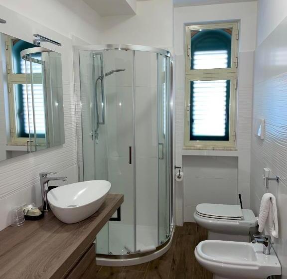 اتاق استاندارد, Casa Famiani Bed & Breakfast
