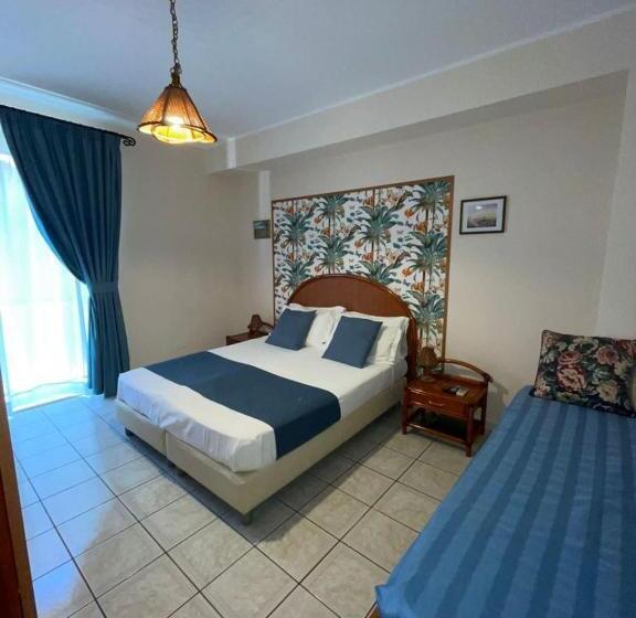 اتاق استاندارد, Casa Famiani Bed & Breakfast