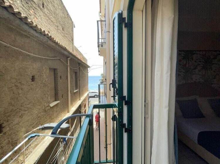 اتاق استاندارد, Casa Famiani Bed & Breakfast