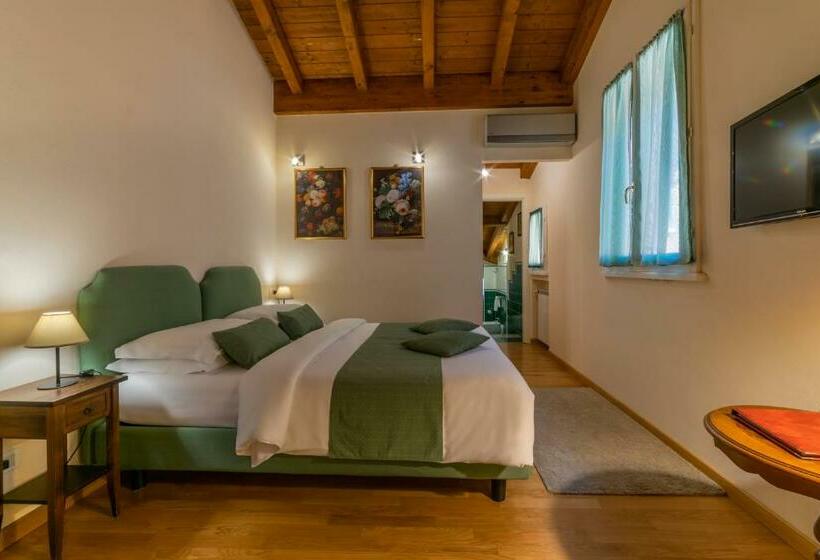 اتاق سوپریور, Casa Miramonte