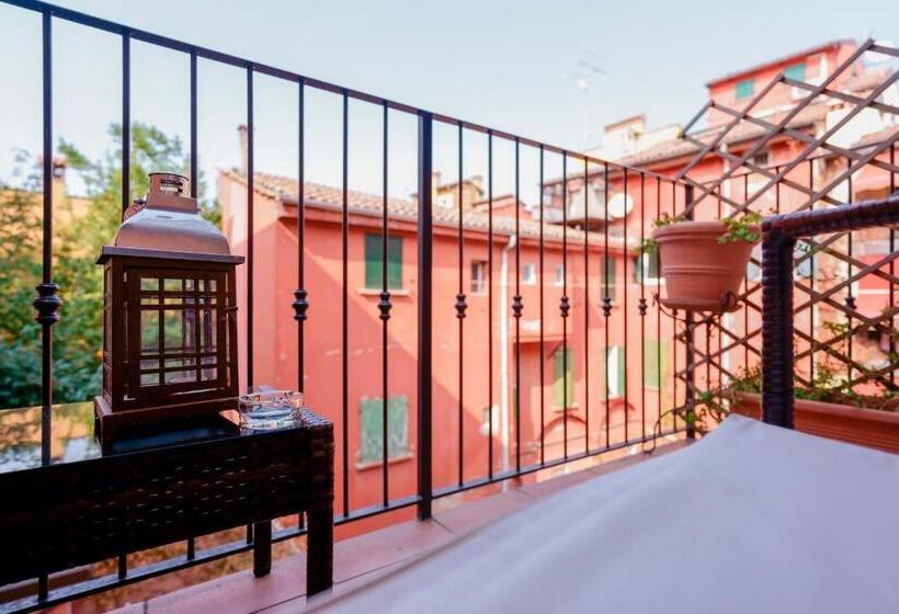 اتاق استاندارد, Casa Miramonte