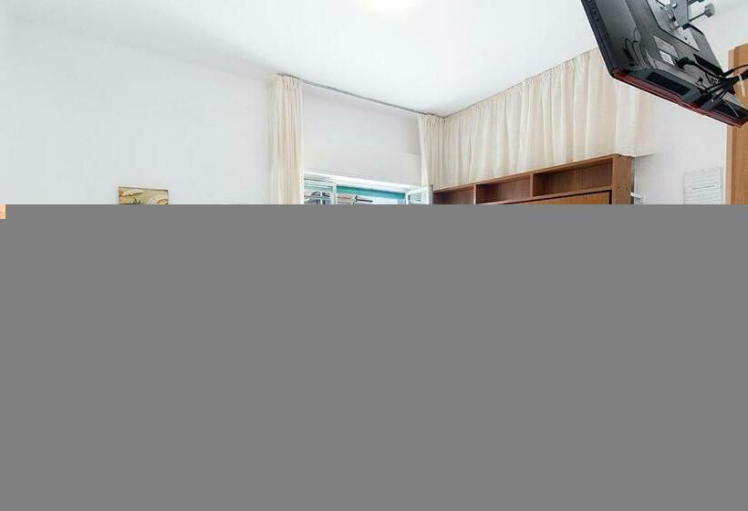 استودیوی استاندارد, Casavacanze Internazionale