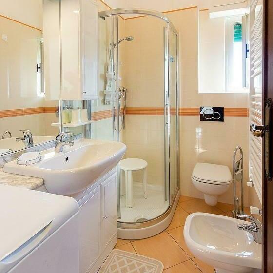 آپارتمان 1 خوابه, Casavacanze Internazionale