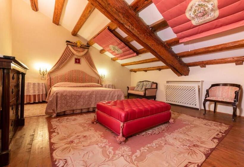 آپارتمان 2 خوابه, Castello Di Spessa   Residenze D Epoca