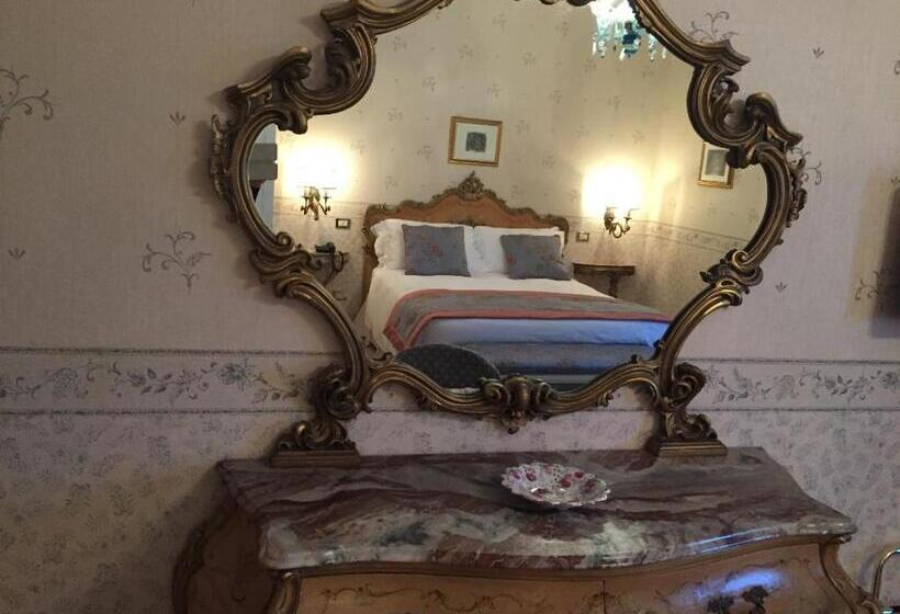 غرفة كلاسيكية, Castello Di Spessa   Residenze D Epoca