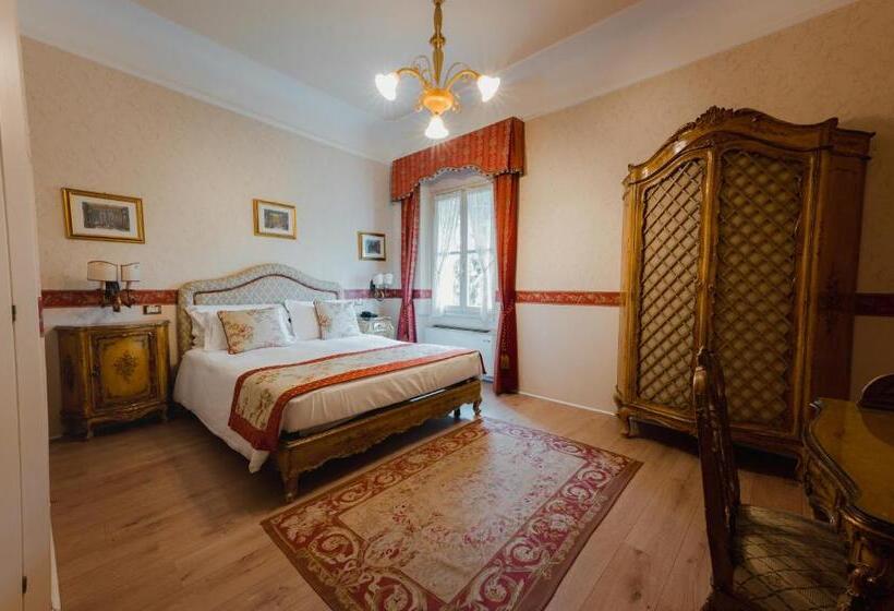 اتاق کلاسیک, Castello Di Spessa   Residenze D Epoca