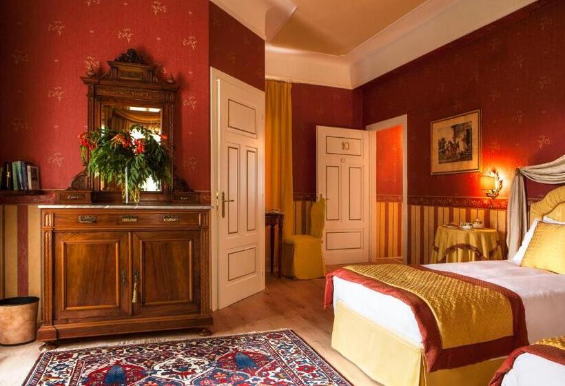 اتاق سوپریور, Castello Di Spessa   Residenze D Epoca