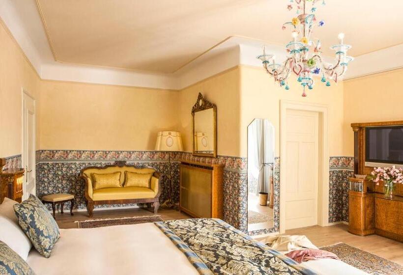 اتاق لوکس, Castello Di Spessa   Residenze D Epoca