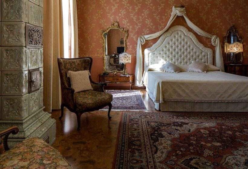 سوییت, Castello Di Spessa   Residenze D Epoca