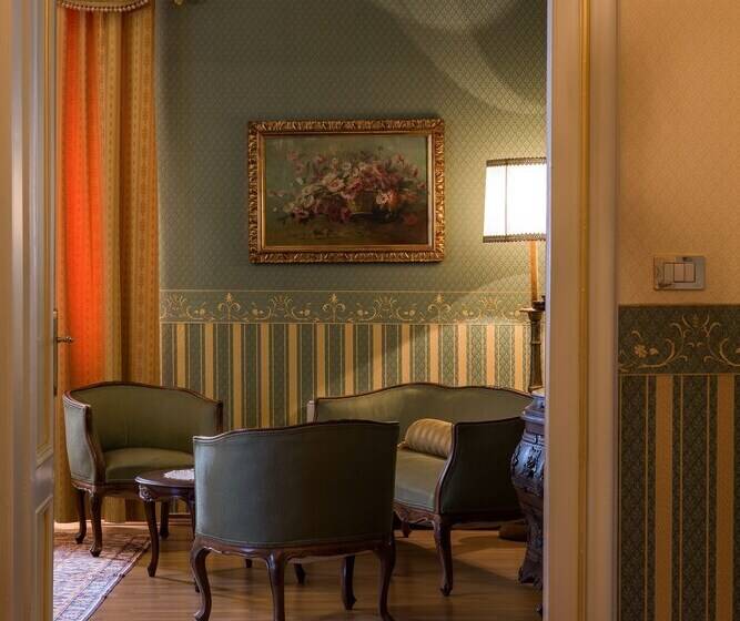 سوییت, Castello Di Spessa   Residenze D Epoca