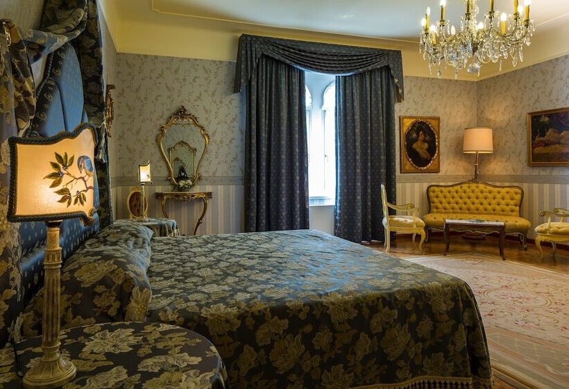سوییت جونیور, Castello Di Spessa   Residenze D Epoca