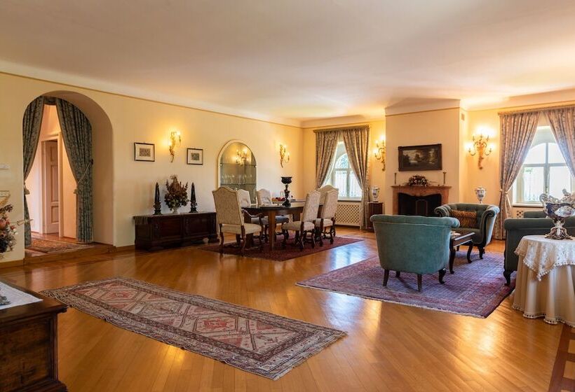 آپارتمان 2 خوابه, Castello Di Spessa   Residenze D Epoca