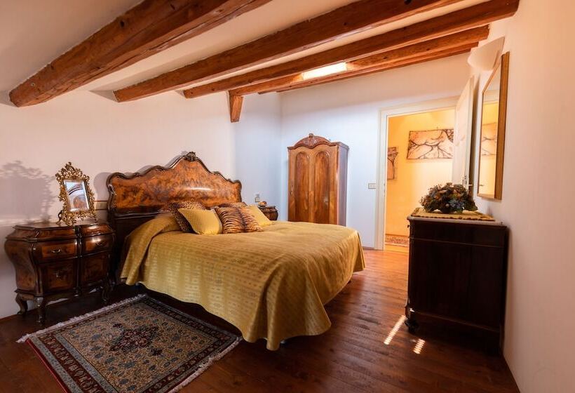 آپارتمان 2 خوابه, Castello Di Spessa   Residenze D Epoca
