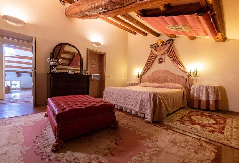 آپارتمان 2 خوابه, Castello Di Spessa   Residenze D Epoca