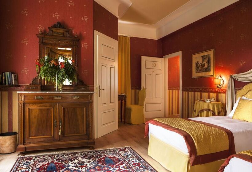 اتاق سوپریور, Castello Di Spessa   Residenze D Epoca