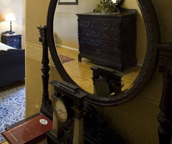 اتاق سوپریور, Castello Di Spessa   Residenze D Epoca