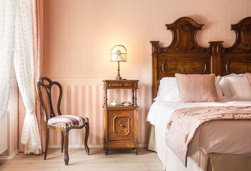 اتاق لوکس, Castello Di Spessa   Residenze D Epoca