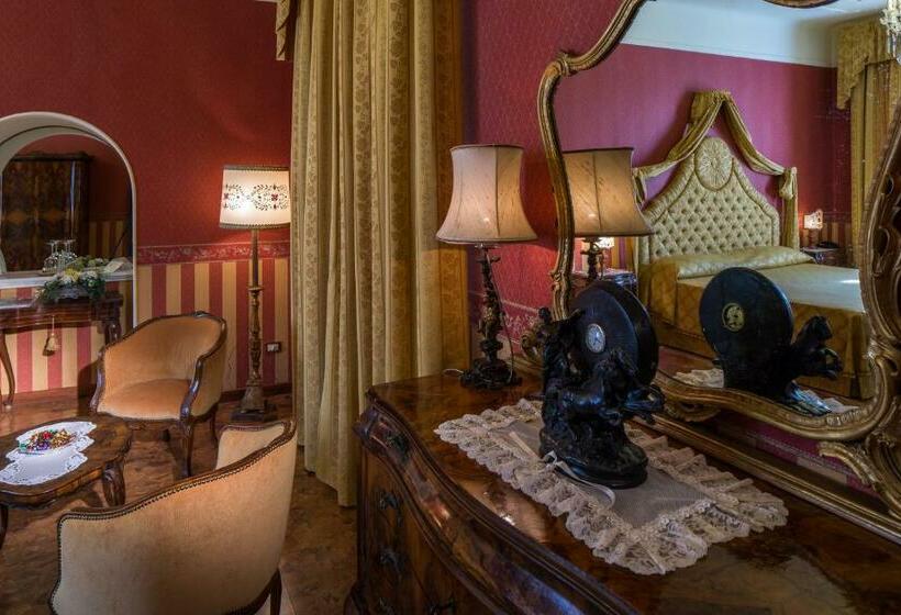 سوییت جونیور, Castello Di Spessa   Residenze D Epoca