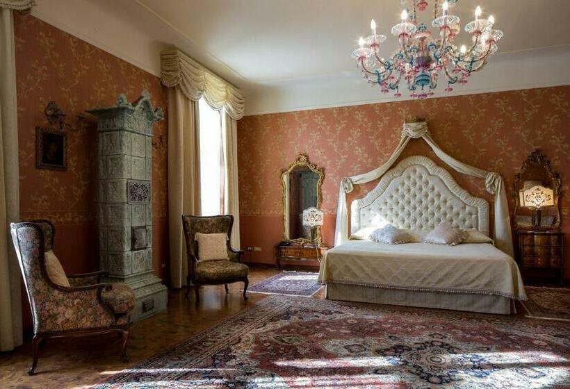سوییت, Castello Di Spessa   Residenze D Epoca