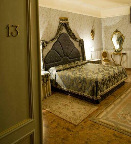 سوییت جونیور, Castello Di Spessa   Residenze D Epoca