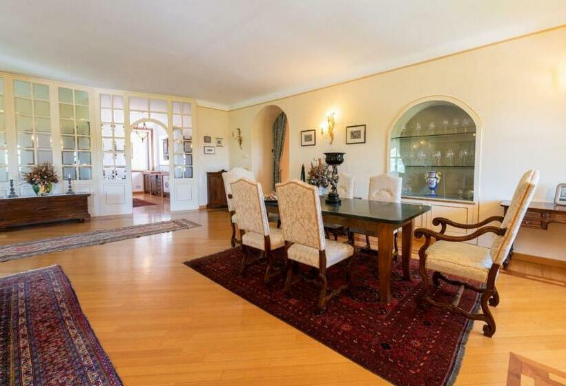 آپارتمان 2 خوابه, Castello Di Spessa   Residenze D Epoca