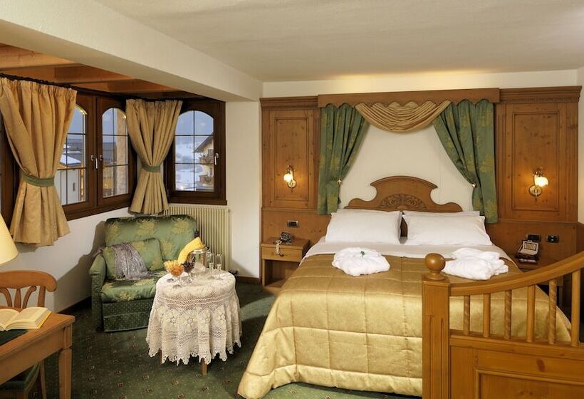 اتاق استاندارد, Cavallino Lovely