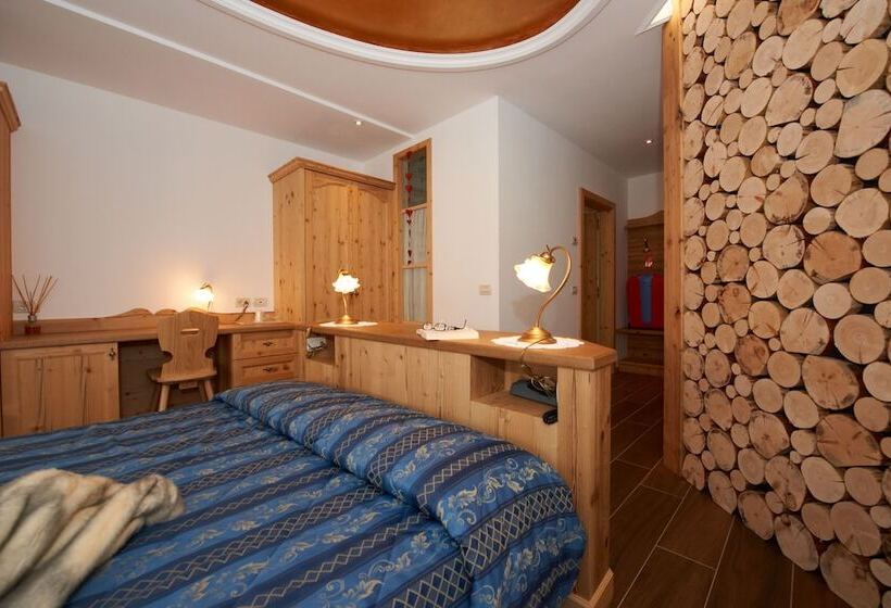 اتاق استاندارد, Cavallino Lovely