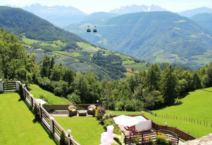 سوییت, Chalet Grumer Suites&spa