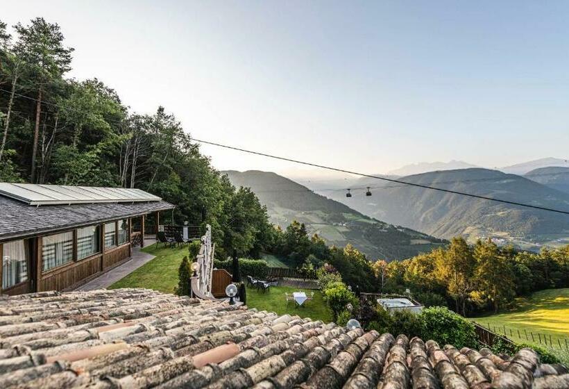 سوییت, Chalet Grumer Suites&spa