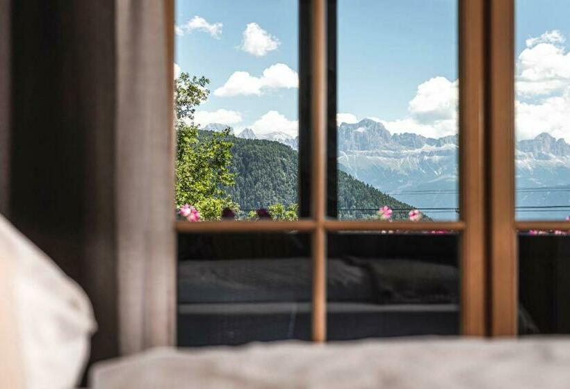 سوییت, Chalet Grumer Suites&spa