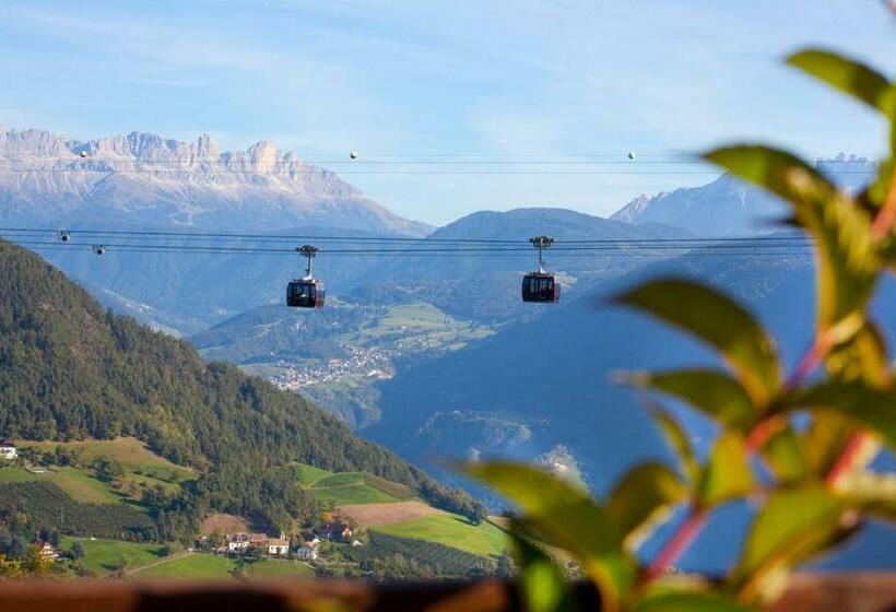 سوییت, Chalet Grumer Suites&spa