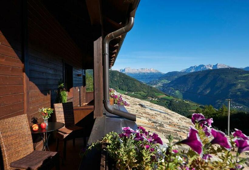 سوییت, Chalet Grumer Suites&spa
