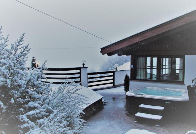سوییت سوپریور, Chalet Grumer Suites&spa