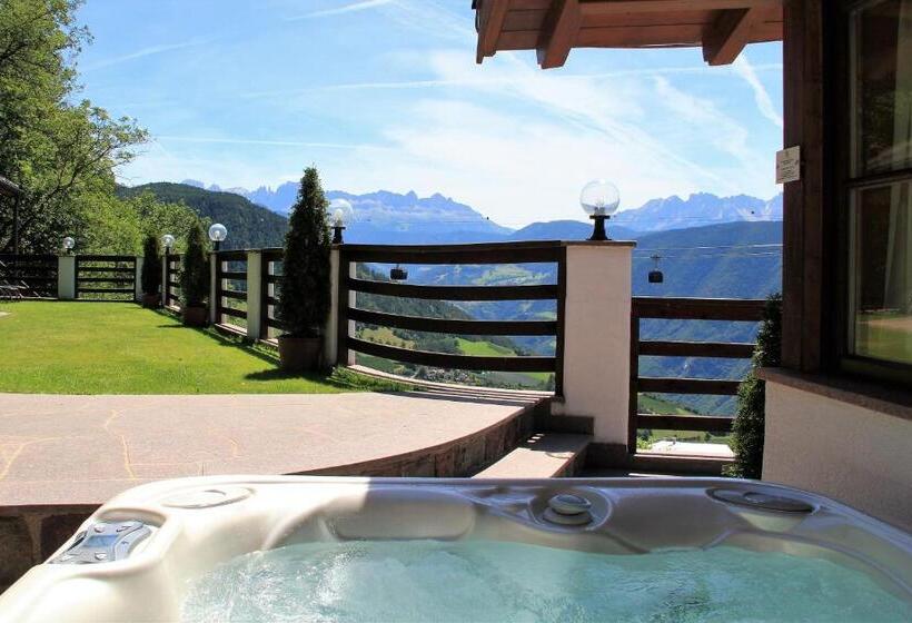 سوییت سوپریور, Chalet Grumer Suites&spa