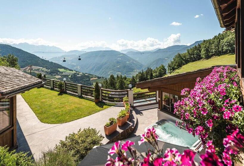 سوییت سوپریور, Chalet Grumer Suites&spa