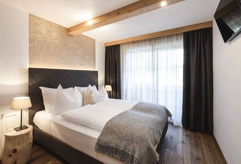سوییت, Chalet Grumer Suites&spa