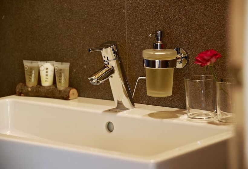 سوییت, Chalet Grumer Suites&spa