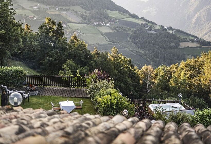 سوییت, Chalet Grumer Suites&spa