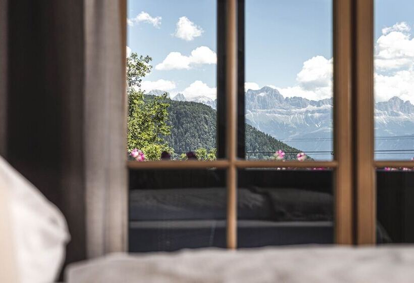 سوییت, Chalet Grumer Suites&spa