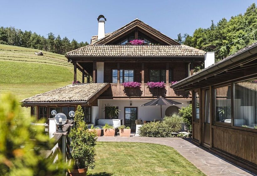 کلبه ییلاقی دلوکس یک خوابه, Chalet Grumer Suites&spa