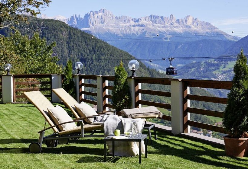 کلبه ییلاقی دلوکس یک خوابه, Chalet Grumer Suites&spa