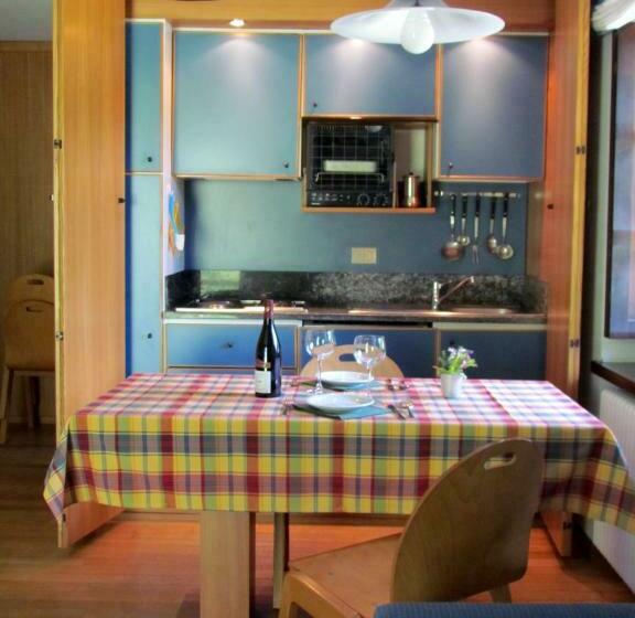 استودیوی استاندارد, Il Piccolo Residence