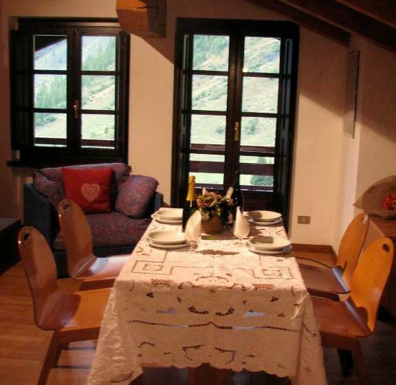 آپارتمان سوپریور 1 خوابه, Il Piccolo Residence