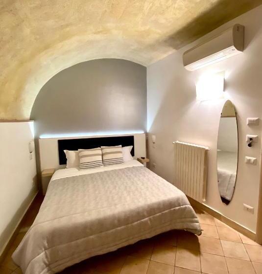 اتاق استاندارد, Il Sorriso Dei Sassi Rooms