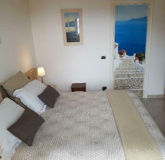 اتاق سوپریور, B&b Il Tramonto