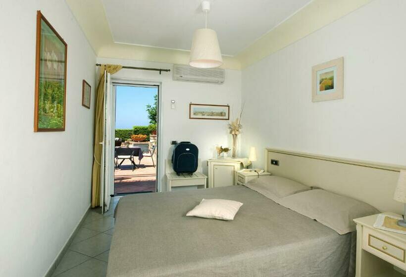 اتاق استاندارد, B&b Il Tramonto