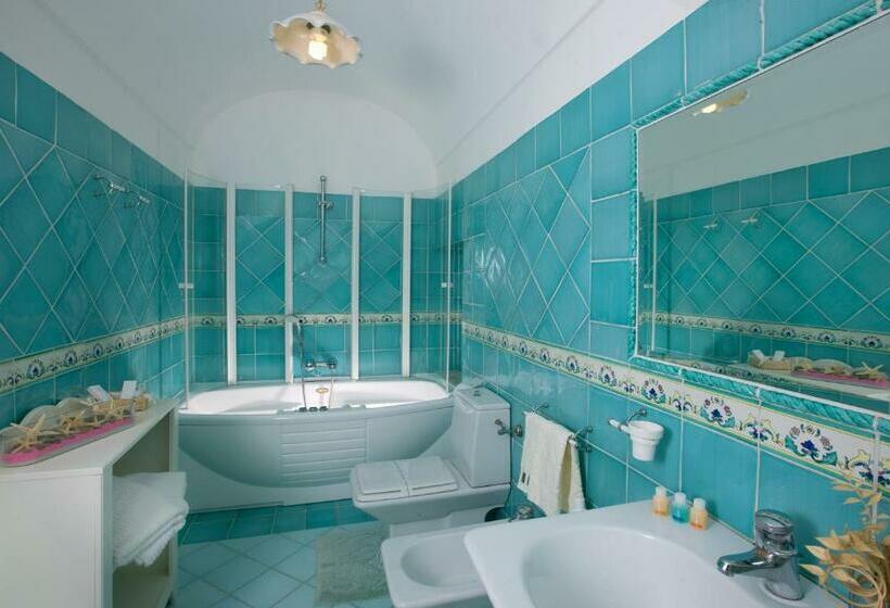 اتاق سوپریور, B&b Il Tramonto