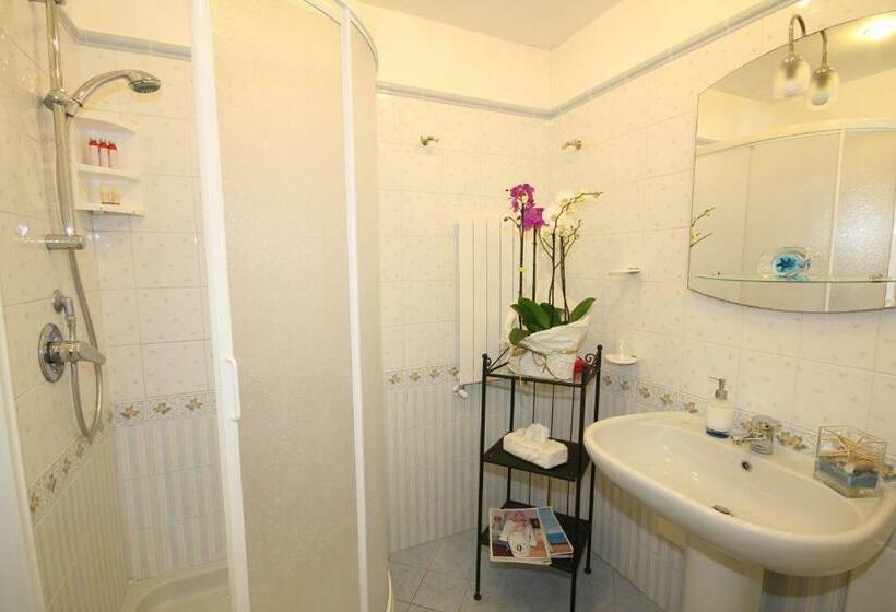 اتاق استاندارد, B&b Il Tramonto