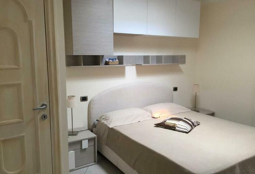 اتاق استاندارد, B&b Il Tramonto